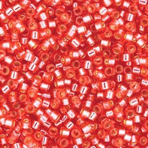 Delica Beads 1.6mm (#2159) - 50g