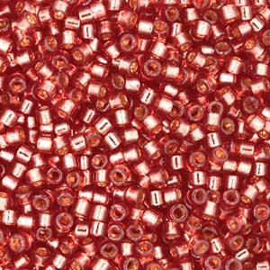 Delica Beads 1.6mm (#2160) - 50g