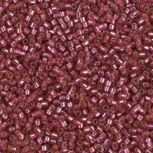 Delica Beads 1.6mm (#2161) - 50g