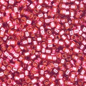 Delica Beads 1.6mm (#2161) - 50g