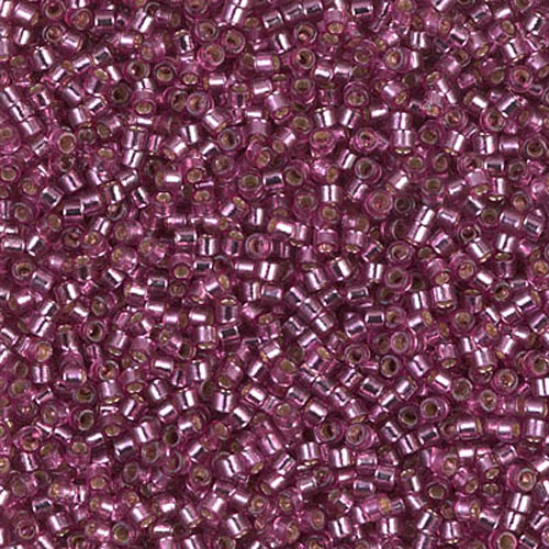 Delica Beads 1.6mm (#2162) - 50g