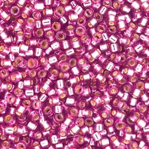 Delica Beads 1.6mm (#2162) - 50g