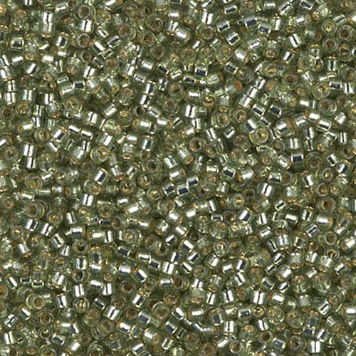 Delica Beads 1.6mm (#2163) - 50g