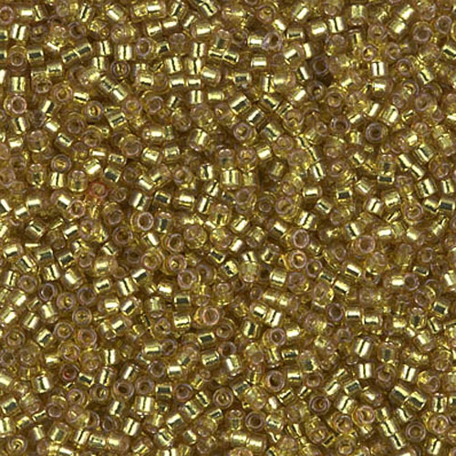 Delica Beads 1.6mm (#2164) - 50g