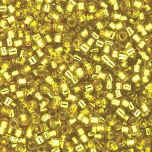 Delica Beads 1.6mm (#2164) - 50g