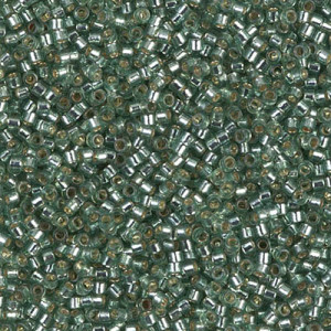 Delica Beads 1.6mm (#2165) - 50g