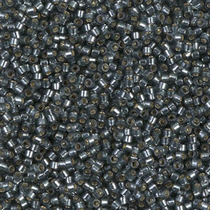 Delica Beads 1.6mm (#2166) - 50g