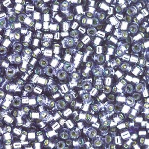 Delica Beads 1.6mm (#2167) - 50g