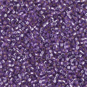 Delica Beads 1.6mm (#2168) - 50g