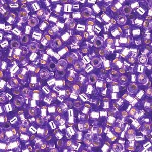 Delica Beads 1.6mm (#2168) - 50g