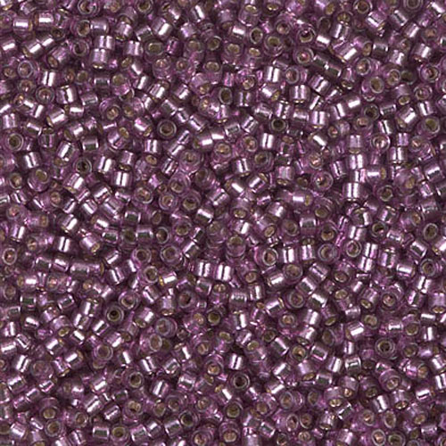 Delica Beads 1.6mm (#2169) - 50g