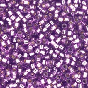 Delica Beads 1.6mm (#2169) - 50g