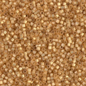 Delica Beads 1.6mm (#2171) - 50g