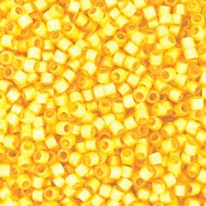 Delica Beads 1.6mm (#2171) - 50g