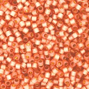 Delica Beads 1.6mm (#2172) - 50g
