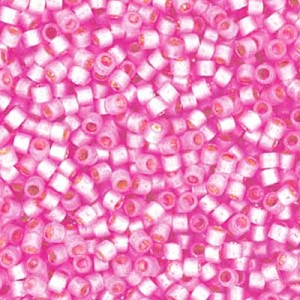 Delica Beads 1.6mm (#2174) - 50g