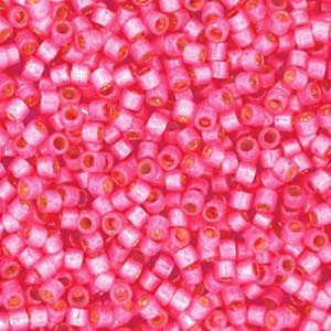 Delica Beads 1.6mm (#2175) - 50g