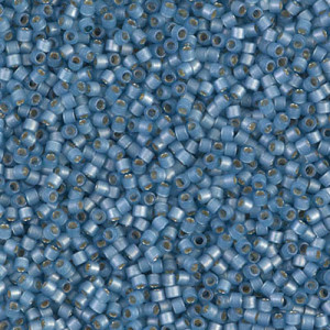 Delica Beads 1.6mm (#2176) - 50g