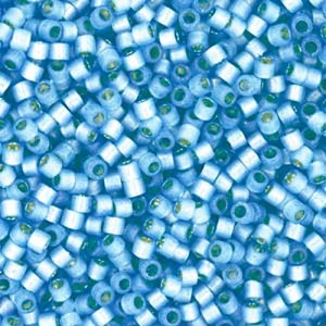 Delica Beads 1.6mm (#2176) - 50g