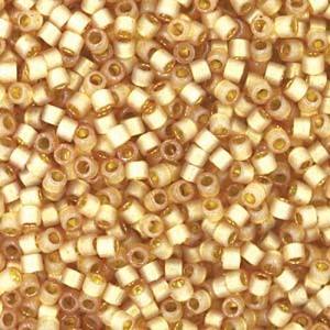 Delica Beads 1.6mm (#2177) - 50g