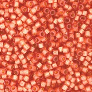 Delica Beads 1.6mm (#2178) - 50g