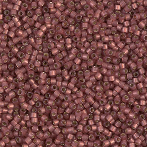 Delica Beads 1.6mm (#2179) - 50g