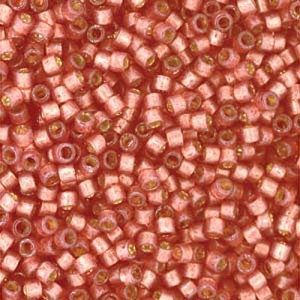 Delica Beads 1.6mm (#2179) - 50g
