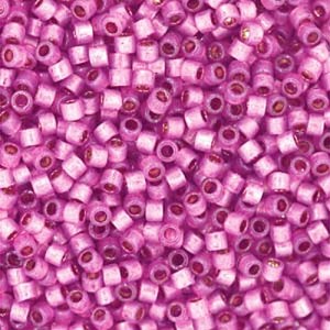 Delica Beads 1.6mm (#2181) - 50g