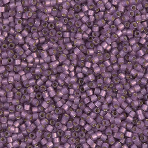 Delica Beads 1.6mm (#2182) - 50g