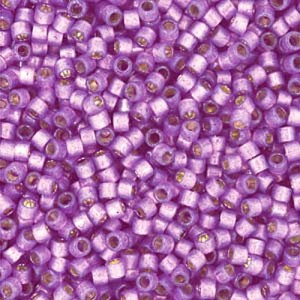 Delica Beads 1.6mm (#2182) - 50g
