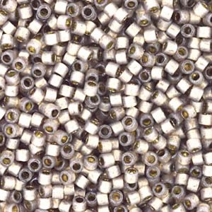 Delica Beads 1.6mm (#2184) - 50g