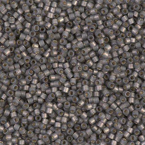 Delica Beads 1.6mm (#2185) - 50g