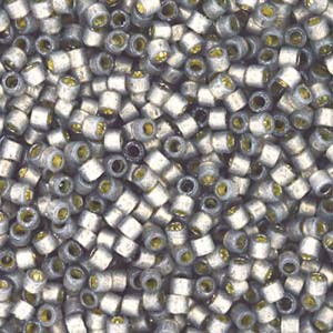 Delica Beads 1.6mm (#2185) - 50g