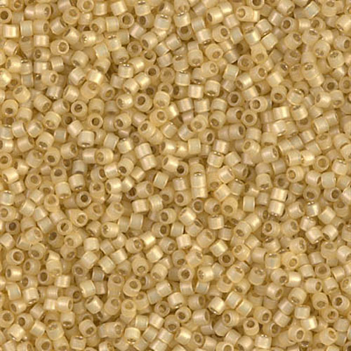 Delica Beads 1.6mm (#2186) - 50g