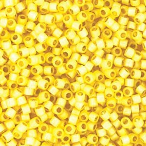 Delica Beads 1.6mm (#2186) - 50g
