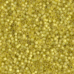 Delica Beads 1.6mm (#2187) - 50g