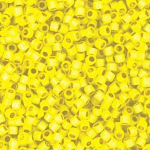 Delica Beads 1.6mm (#2187) - 50g