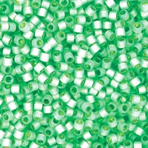 Delica Beads 1.6mm (#2188) - 50g