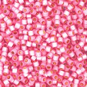 Delica Beads 1.6mm (#2189) - 50g