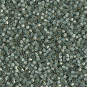 Delica Beads 1.6mm (#2190) - 50g