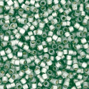 Delica Beads 1.6mm (#2190) - 50g