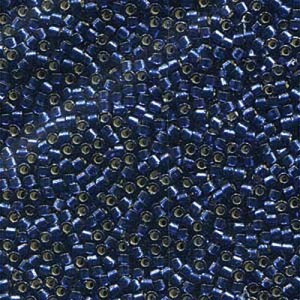 Delica Beads 1.6mm (#2191) - 50g