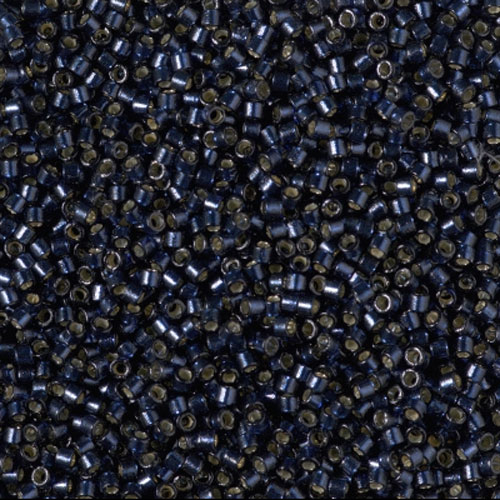 Delica Beads 1.6mm (#2192) - 50g