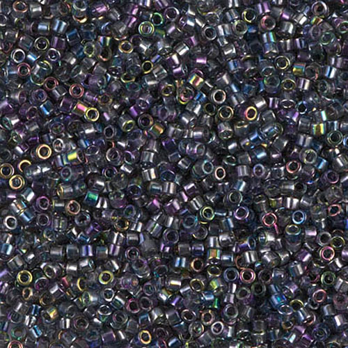 Delica Beads 1.6mm (#2206) - 50g