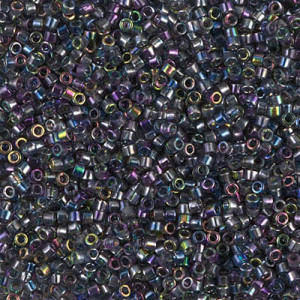 Delica Beads 1.6mm (#2206) - 50g