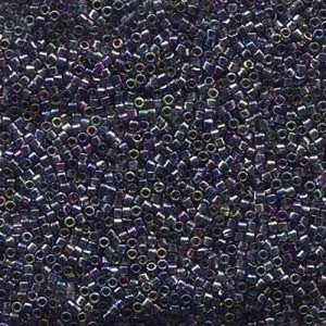 Delica Beads 1.6mm (#2206) - 50g