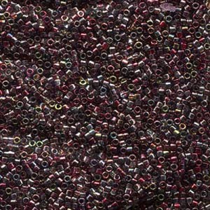 Delica Beads 1.6mm (#2207) - 50g
