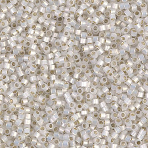Delica Beads 1.6mm (#221) - 50g