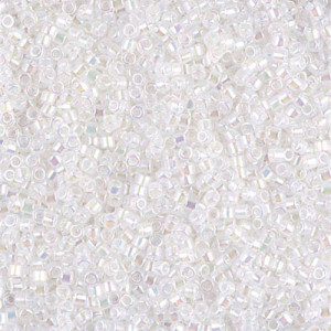 Delica Beads 1.6mm (#222) - 50g