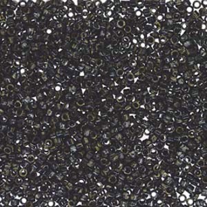 Delica Beads 1.6mm (#2261) - 25g